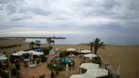 Numana - Plaża