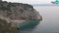 Bersezio - Spiaggia