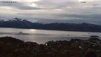 Lødingen - Vista panoramica
