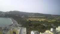 Baia di San Paolo - Xemxija - Riserva Naturale del Simar