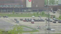 Kaunas - Cliniche di trauma e centro di emergenza