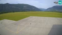 Plezzo - Aeroporto
