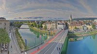 Villaco - Draubrücke
