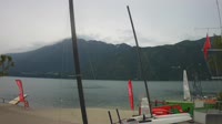 Aix-les-Bains - Lago del Bourget