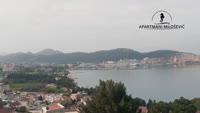 Bar - Vista sulla costa