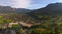 Garmisch-Partenkirchen - Olympiaschanze