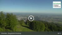 Gmunden - Grünberg