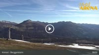 Krimml - BergGeistAlm