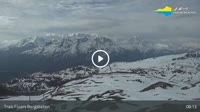 Celerina - Trais Fluors Bergstation
