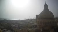 La Valletta - Chiesa di Nostra Signora del Carmelo