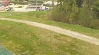 Tvrdošín - Oravice - Stazione sciistica