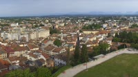 Udine - Vista panoramica