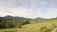 Wertach - Panorama montano