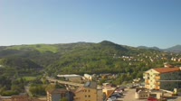 Potenza - Vista panorámica