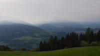 Villanders - Mountain panorama