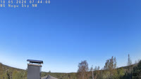Nagu - Weather station