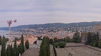 Trieste - Castello di San Giusto
