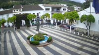 El Bosque - Plaza del Ayuntamiento