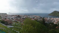 Azores - Angra do Heroísmo