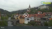 Murau - Città vecchia