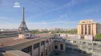 París - Torre Eiffel
