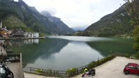 Alleghe - Lake view
