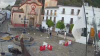 Zahara de la Sierra