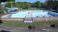 Zbýšov - Swimming pool