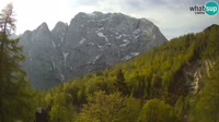 Kranjska Gora - Erjavčeva - Prisojnik