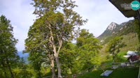 Kranjska Gora - Erjavčeva Mountain hut