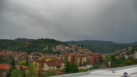 Acri - Panoramic view