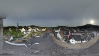 Betzdorf - Vista panoramica