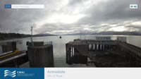 Isle of Skye - Armadale - Ferry Terminal