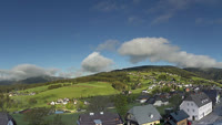 Fischbach - Höhenluftkurort Fischbach