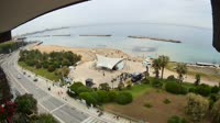 Bari - Pane e Pomodoro beach