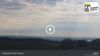 Hof - Aeroporto Hof-Plauen