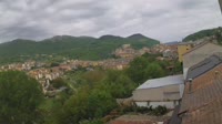 Brienza - Panoramic view