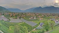 Lana - Valle del Adigio