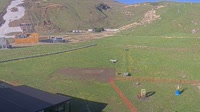 Kuzun - Shahdag Mountain Resort