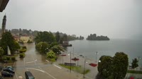 Verbania - Piazza Giuseppe Garibaldi