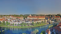 Steyr - Città vecchia