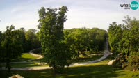 Zagabria - Parco Maksimir