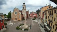 Bosco Chiesanuova - Piazza Chiesa