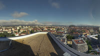 Graz - Vista panoramica