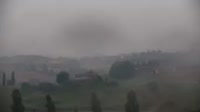 Terruggia - Vista panoramica