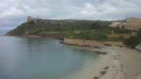 Sardegna - Cagliari - Spiaggia di Calamosca