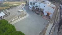 Mojácar - Plaza Nueva