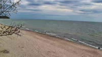 Plaża w Chłapowie