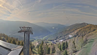 Bad Kleinkirchheim - Brunnach