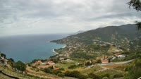 Ventimiglia - Vista panoramica